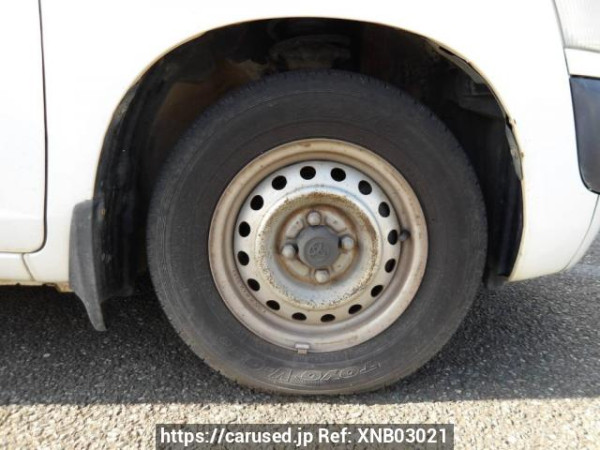 Used 2008 AT toyota probox-van NCP51V Image[28]