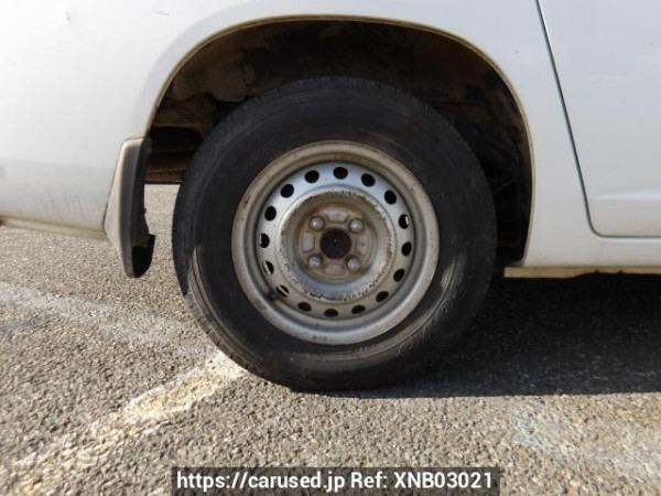 Used 2008 AT toyota probox-van NCP51V Image[30]