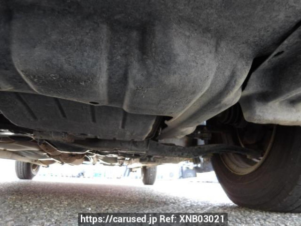 Used 2008 AT toyota probox-van NCP51V Image[33]