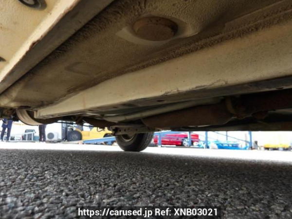 Used 2008 AT toyota probox-van NCP51V Image[34]