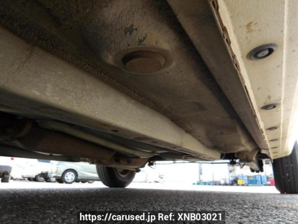 Used 2008 AT toyota probox-van NCP51V Image[35]