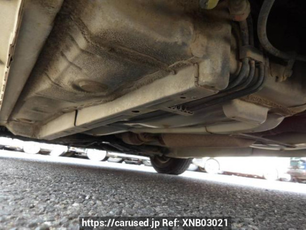 Used 2008 AT toyota probox-van NCP51V Image[36]