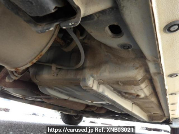 Used 2008 AT toyota probox-van NCP51V Image[37]