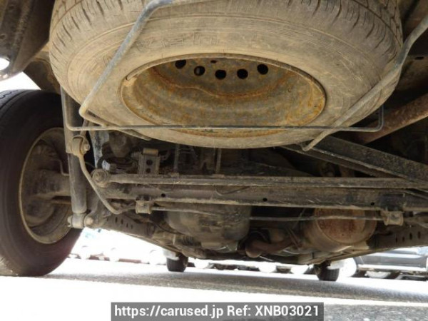 Used 2008 AT toyota probox-van NCP51V Image[39]