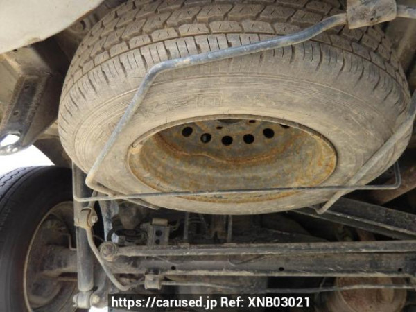 Used 2008 AT toyota probox-van NCP51V Image[41]