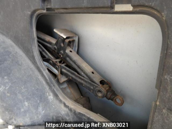 Used 2008 AT toyota probox-van NCP51V Image[43]
