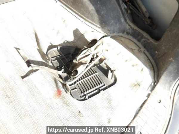 Used 2008 AT toyota probox-van NCP51V Image[44]