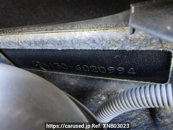 Used 2010 AT toyota mark-x GRX130 Image[12]