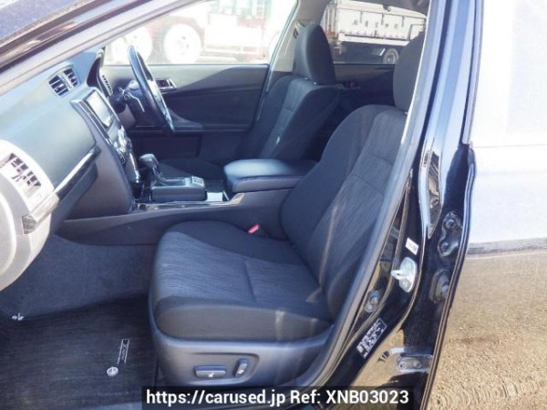 Used 2010 AT toyota mark-x GRX130 Image[14]