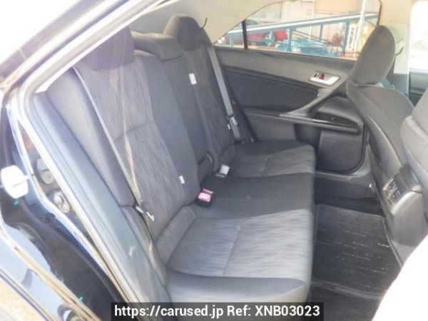 Used 2010 AT toyota mark-x GRX130 Image[15]