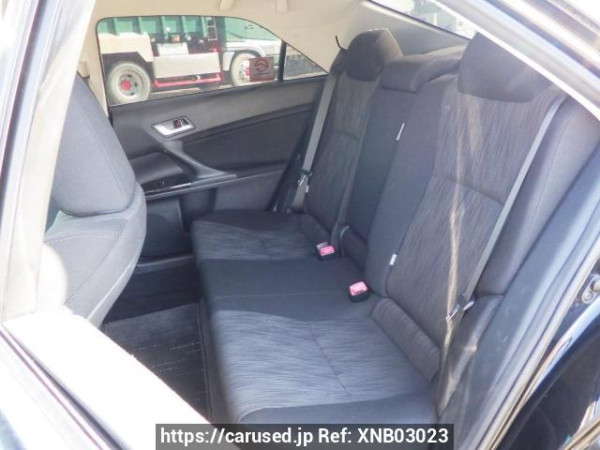 Used 2010 AT toyota mark-x GRX130 Image[16]