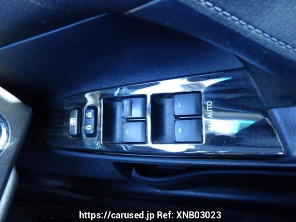 Used 2010 AT toyota mark-x GRX130 Image[17]