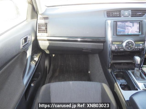 Used 2010 AT toyota mark-x GRX130 Image[19]