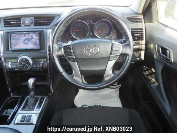 Used 2010 AT toyota mark-x GRX130 Image[20]