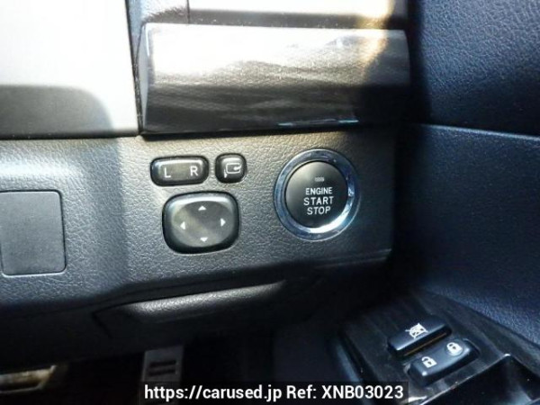 Used 2010 AT toyota mark-x GRX130 Image[21]