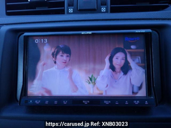 Used 2010 AT toyota mark-x GRX130 Image[23]