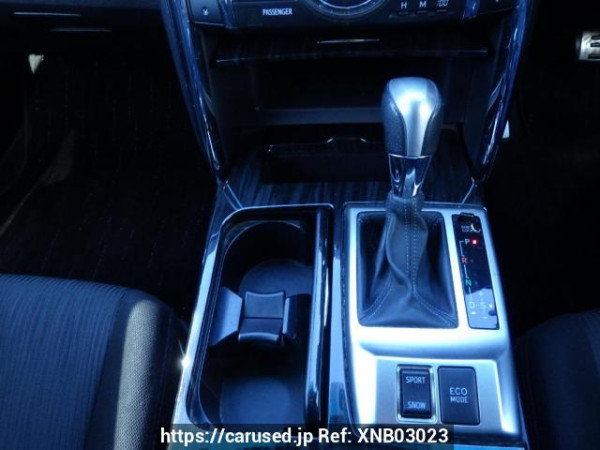 Used 2010 AT toyota mark-x GRX130 Image[25]