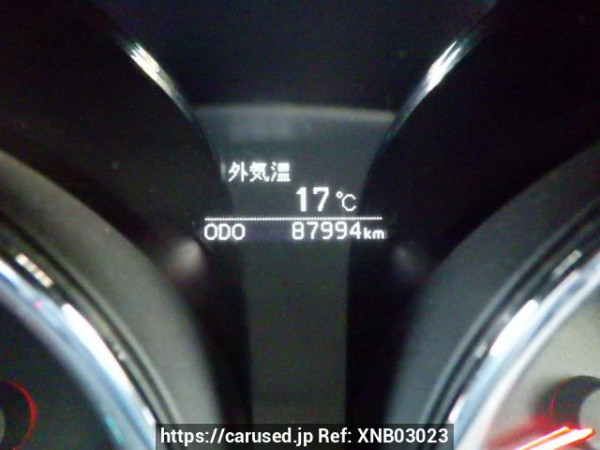 Used 2010 AT toyota mark-x GRX130 Image[27]