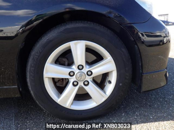 Used 2010 AT toyota mark-x GRX130 Image[28]