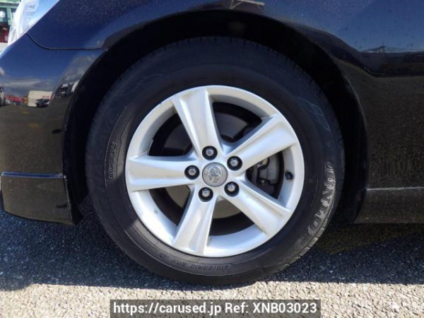 Used 2010 AT toyota mark-x GRX130 Image[29]