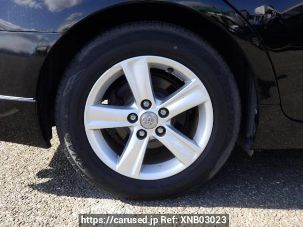 Used 2010 AT toyota mark-x GRX130 Image[30]