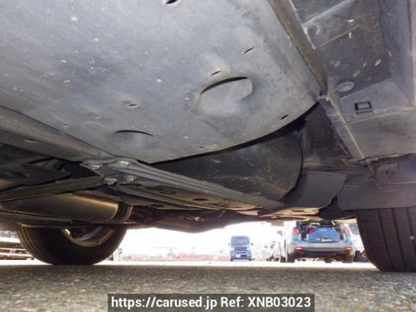 Used 2010 AT toyota mark-x GRX130 Image[36]