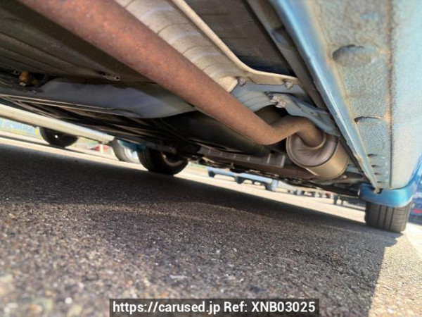 Used 2009 AT honda fit GE6 Image[22]