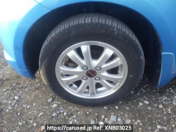 Used 2009 AT honda fit GE6 Image[26]