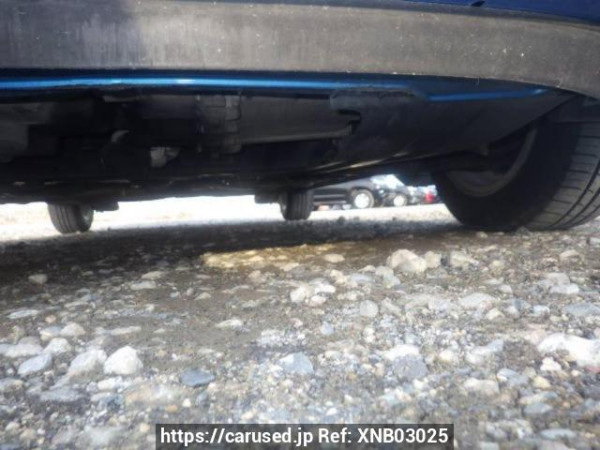 Used 2009 AT honda fit GE6 Image[29]