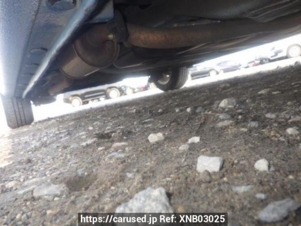 Used 2009 AT honda fit GE6 Image[30]