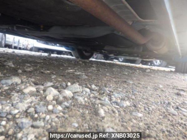 Used 2009 AT honda fit GE6 Image[31]