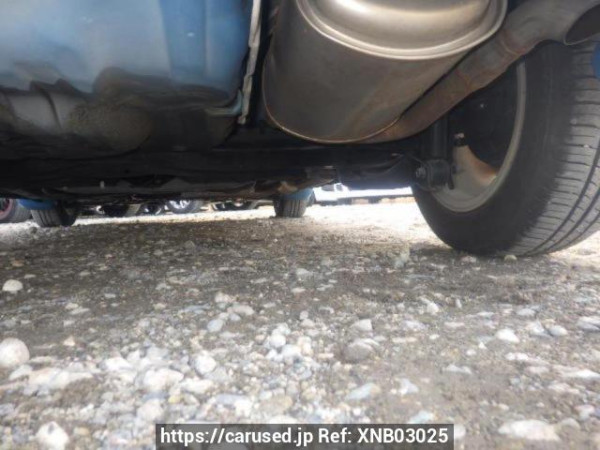 Used 2009 AT honda fit GE6 Image[33]