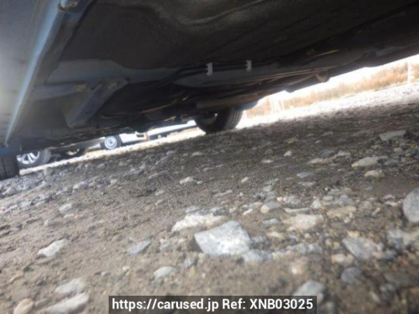 Used 2009 AT honda fit GE6 Image[34]