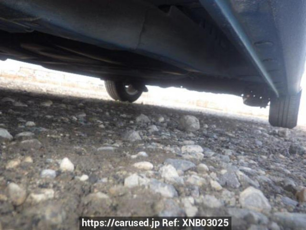 Used 2009 AT honda fit GE6 Image[35]