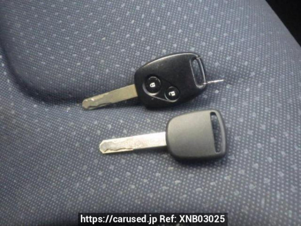 Used 2009 AT honda fit GE6 Image[36]