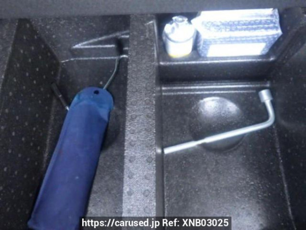 Used 2009 AT honda fit GE6 Image[38]