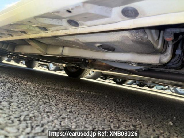 Used 2003 AT toyota wish ZNE10G Image[22]