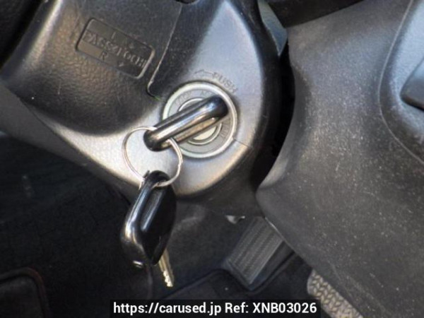 Used 2003 AT toyota wish ZNE10G Image[27]