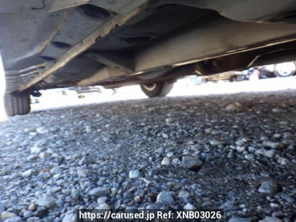 Used 2003 AT toyota wish ZNE10G Image[33]