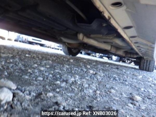 Used 2003 AT toyota wish ZNE10G Image[34]