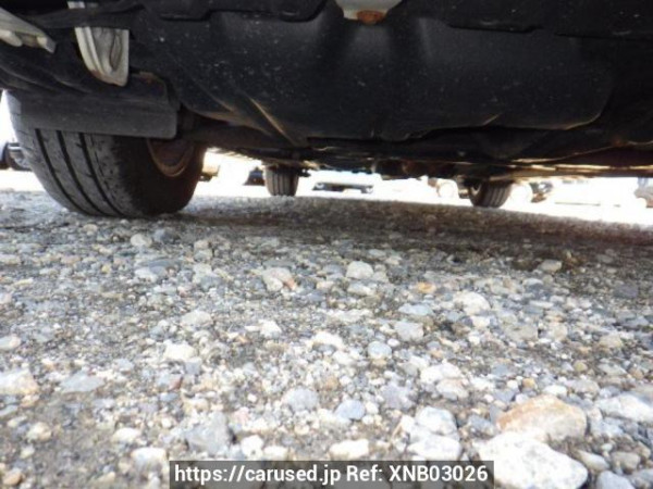 Used 2003 AT toyota wish ZNE10G Image[35]