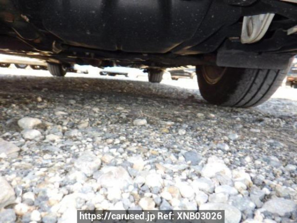 Used 2003 AT toyota wish ZNE10G Image[36]