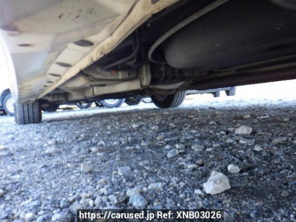 Used 2003 AT toyota wish ZNE10G Image[37]