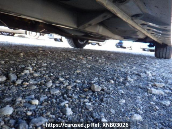 Used 2003 AT toyota wish ZNE10G Image[38]