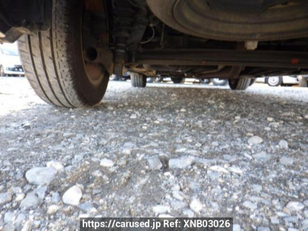 Used 2003 AT toyota wish ZNE10G Image[39]