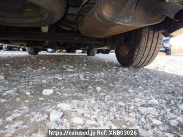 Used 2003 AT toyota wish ZNE10G Image[40]