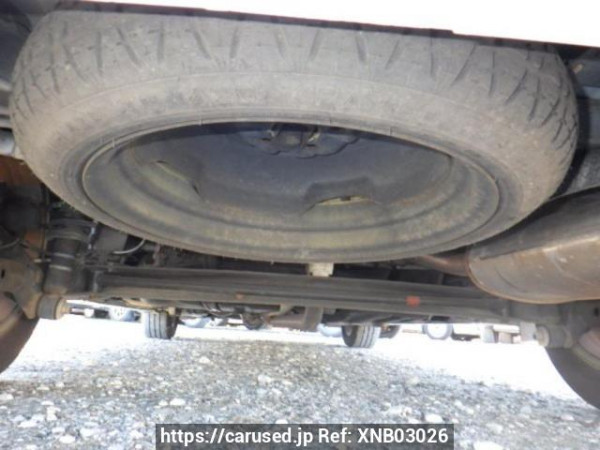 Used 2003 AT toyota wish ZNE10G Image[41]