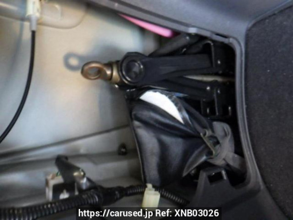 Used 2003 AT toyota wish ZNE10G Image[42]