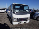 Mitsubishi Canter Guts