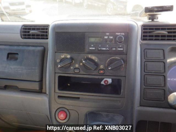 Used 2004 MT mitsubishi canter-guts FB700B Image[20]